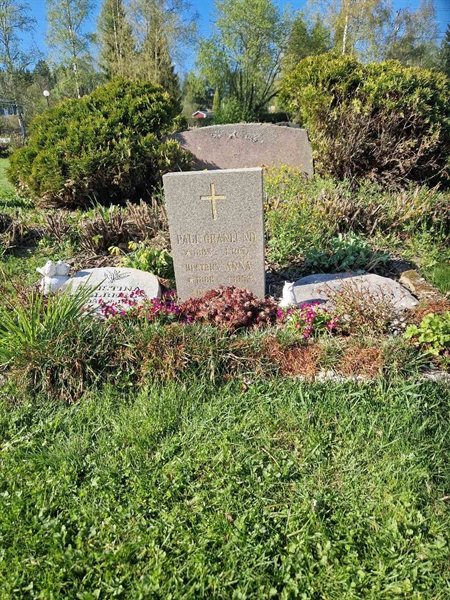 Hautatunnus: 451 16 71
