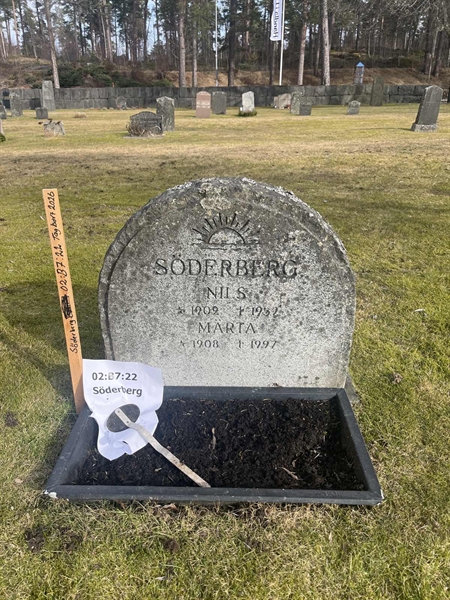 Hautatunnus: 02 B7    22