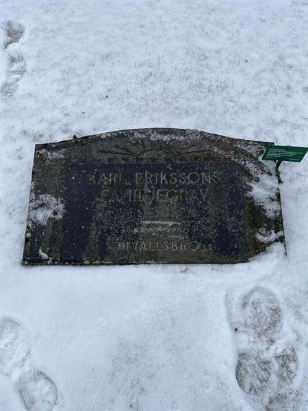 Gravnummer: EN C    44, 45