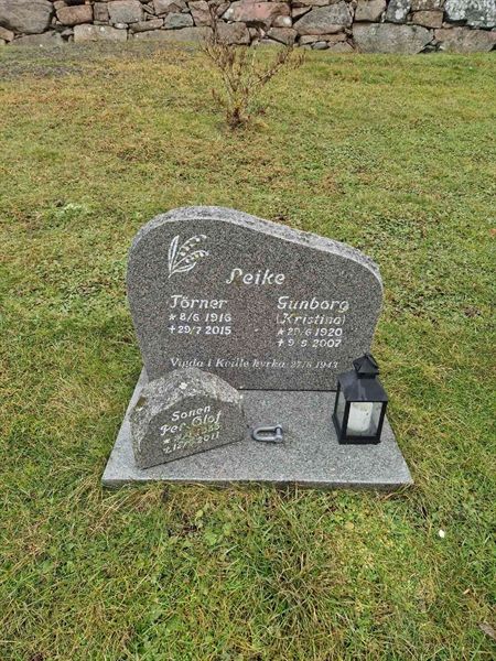 Grave number: K1 08   685