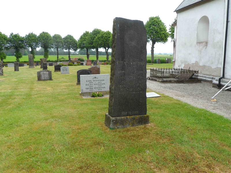 Grave number: ÖH E     5, 6