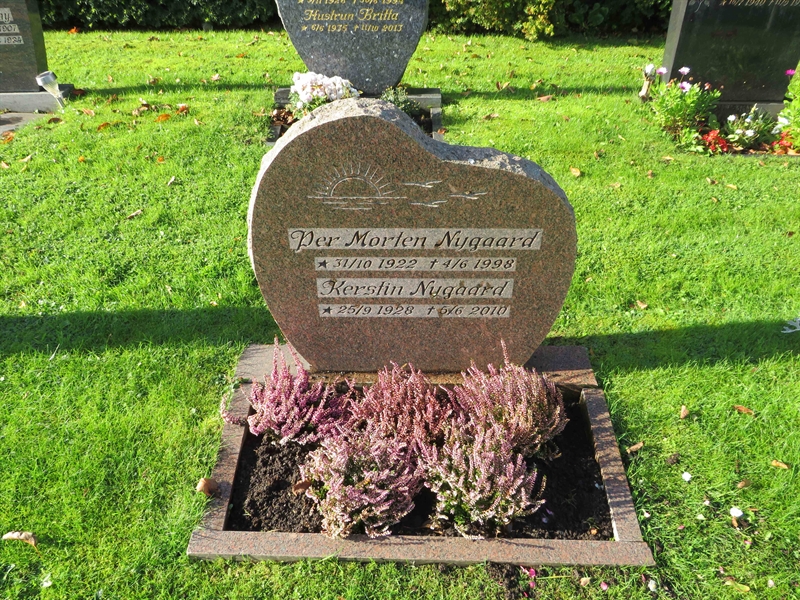 Grave number: 1 09  113