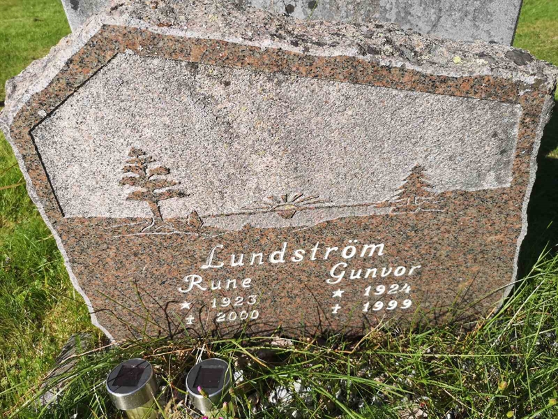 Gravnummer: POK 01    11