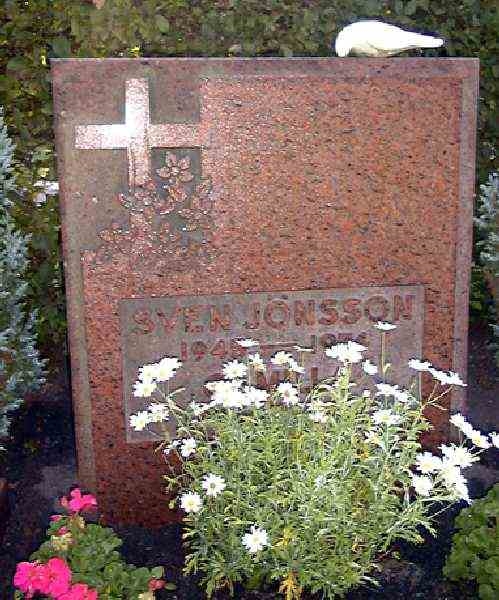 Grave number: NK XIV    10