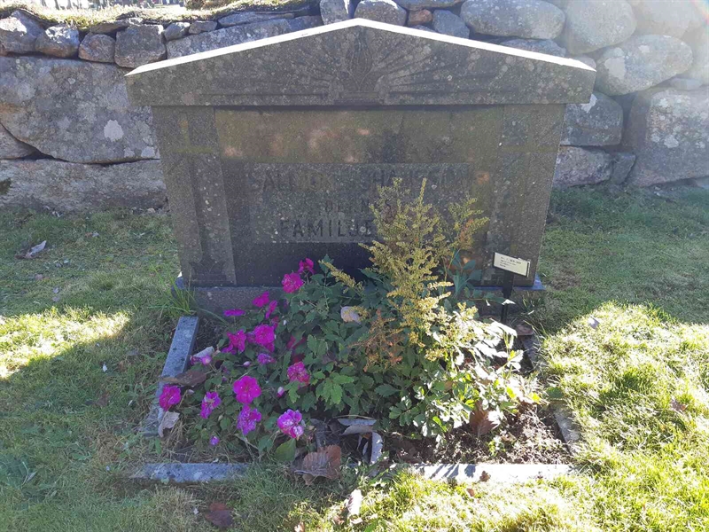 Grave number: Fr 7   908-909