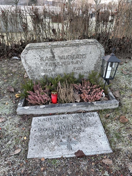 Gravnummer: 3 H    87-88