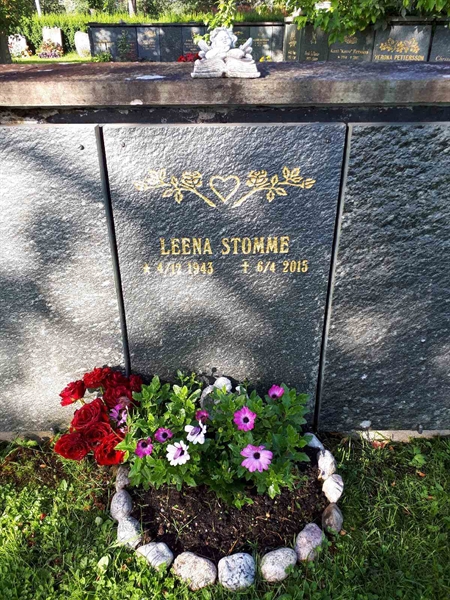 Hautatunnus: GK U 4   427