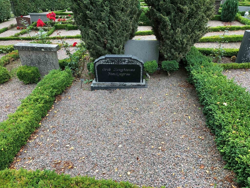 Grave number: Kå 20    53, 54