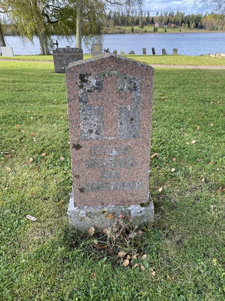 Grave number: 4 Ga 20     9