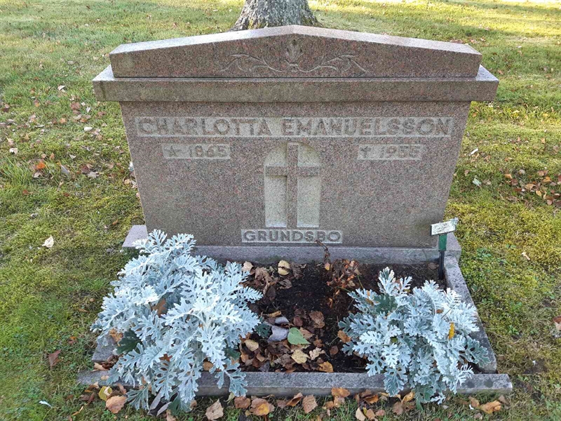 Hautatunnus: Fr 7  1052