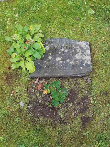 Grave number: 01  2777