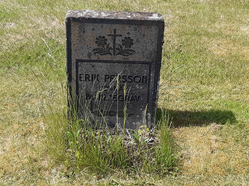 Grave number: JÄ 02    26