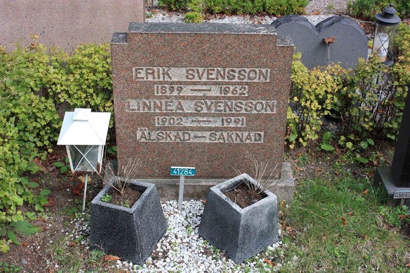 Grave number: Ö U05    35