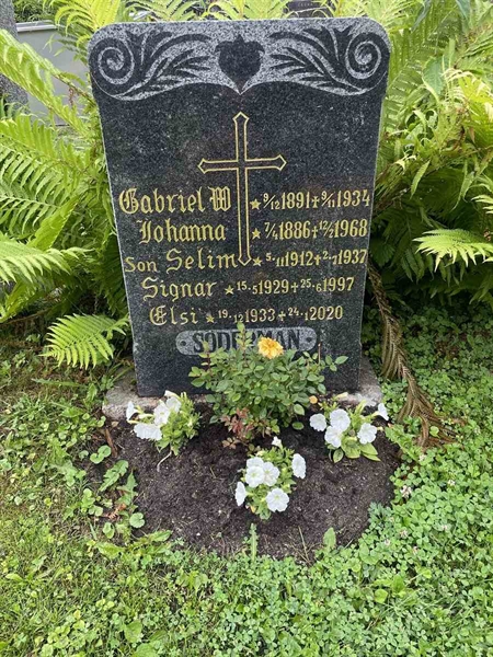 Hautatunnus: N 4 4   581