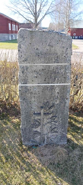 Hautatunnus: 3 Ga Vm     4-5