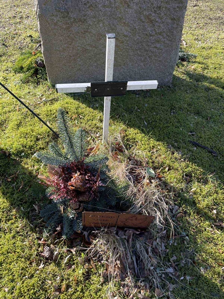 Grave number: VV 1   148, 149