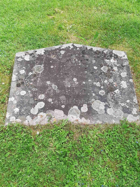 Grave number: 2 D   142