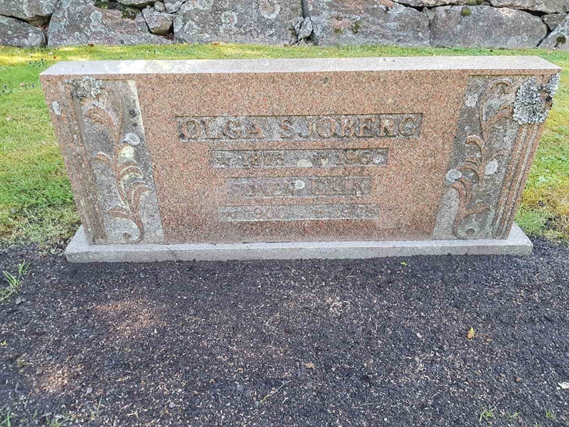 Grave number: 01  2190