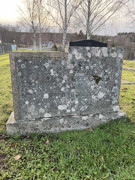 Hautatunnus: Vårv Kv1 149+150a