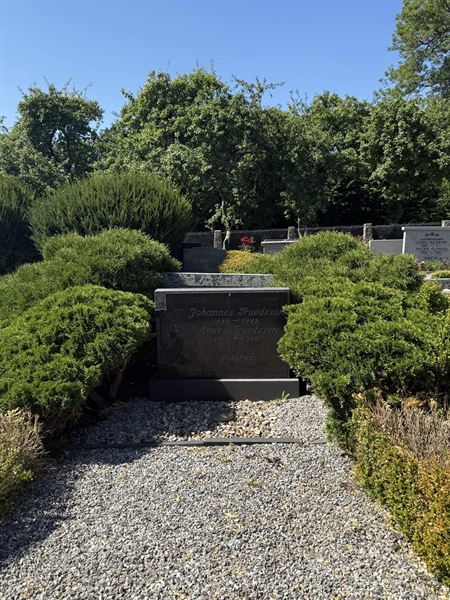 Hautatunnus: AN C    20, 21
