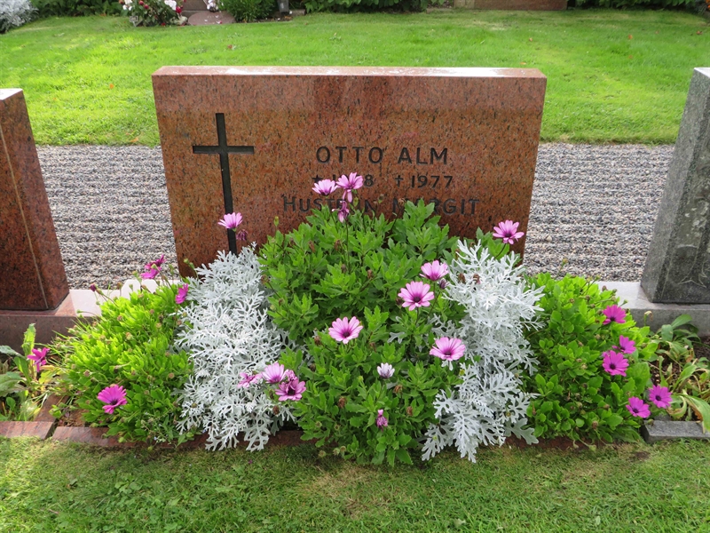 Grave number: 1 01   80