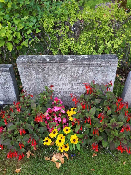 Hautatunnus: NK F A    19B