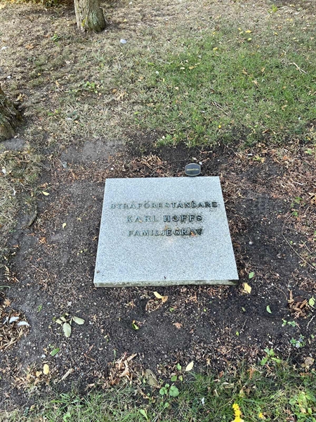 Grave number: NK X:u    45