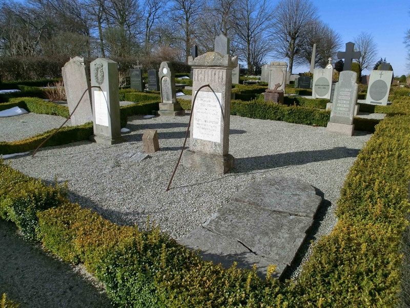 Grave number: SÅ   Z:04