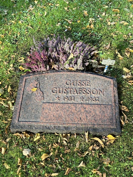 Hautatunnus: 1 H   490