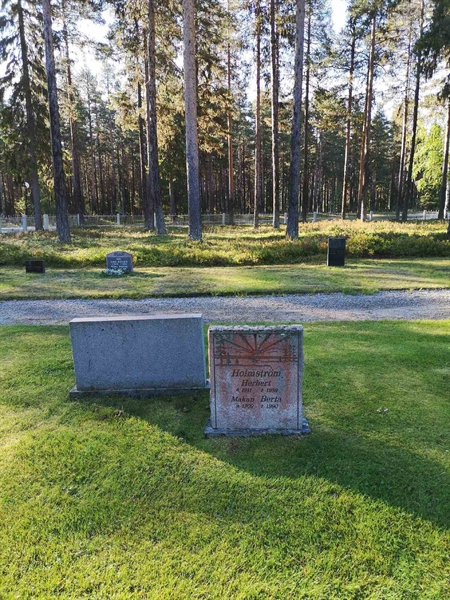 Hautatunnus: VLM 05     3:1-2