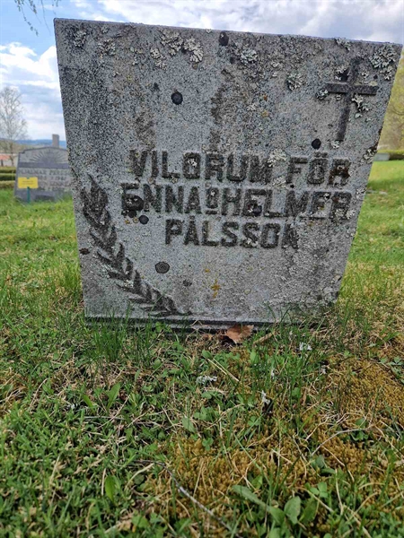 Grave number: 501 10 1654