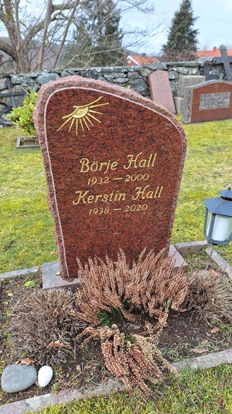 Hautatunnus: VG B    47-48