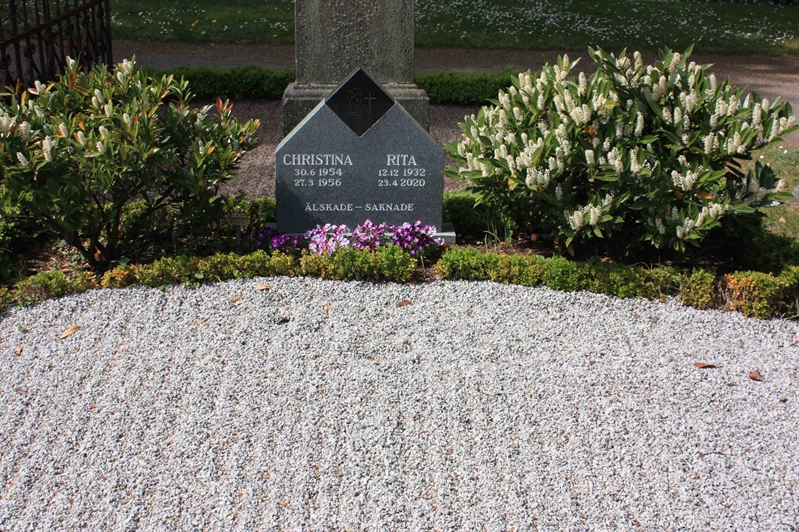 Grave number: Ö 09i     2, 3