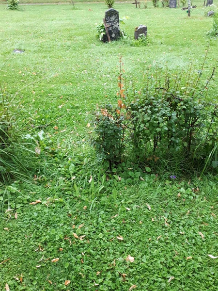 Gravnummer: GK A 4   200H