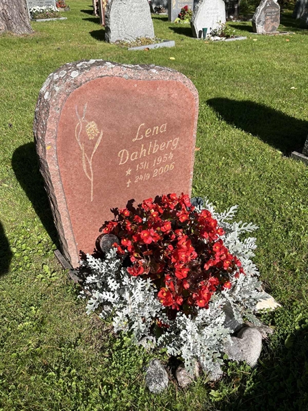 Grave number: 30ST TALL    41