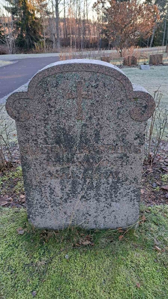 Hautatunnus: 6 05     15