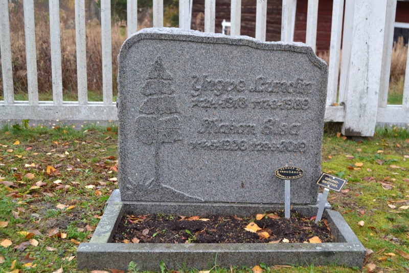 Grave number: 12 2   271-272