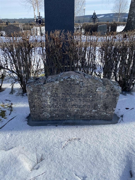 Hautatunnus: 1 GaKy Kv10 306-308