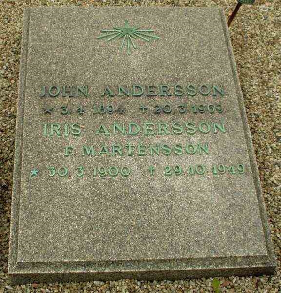 Grave number: NK F 82-83