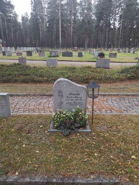 Hautatunnus: VLM U    49