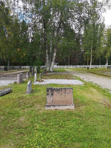 Hautatunnus: POK 11     7