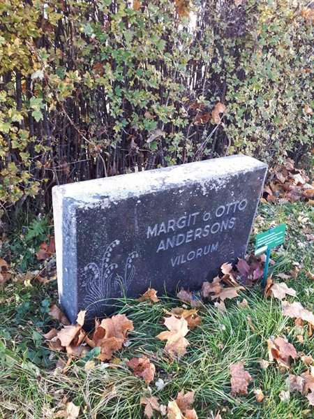 Gravnummer: GK F 1   292B