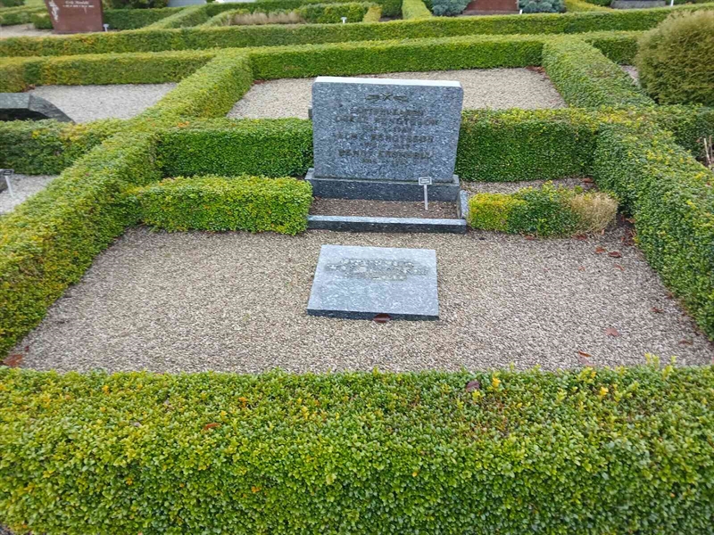 Hautatunnus: Si J    61, 62, 63