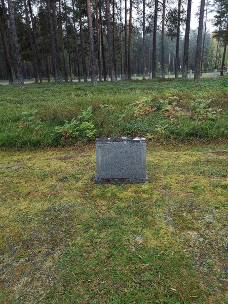 Hautatunnus: VLM 10    14:1