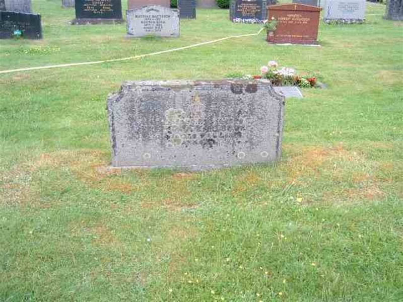 Grave number: 01 J    39, 40