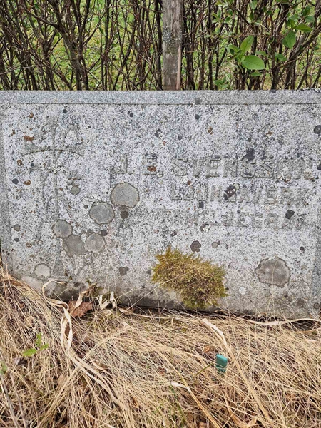 Grave number: 501 10 1554-1556