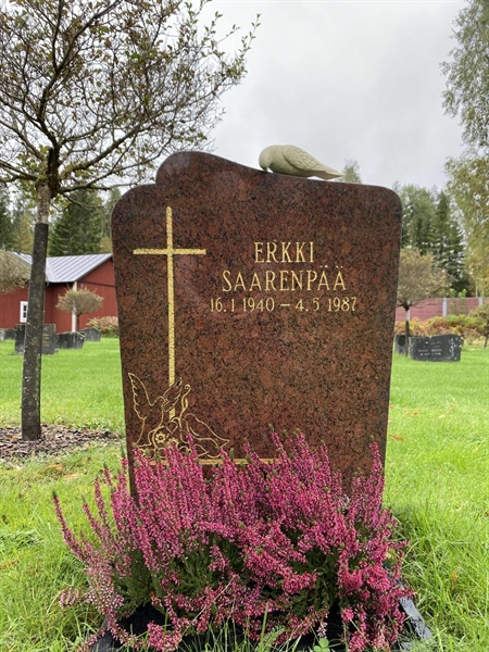 Gravnummer: 1 20     15, 16