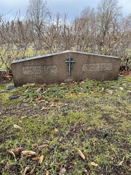 Hautatunnus: Ärt 44 15 65+66