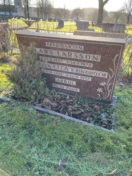 Hautatunnus: Ärt 60 24 26+27
