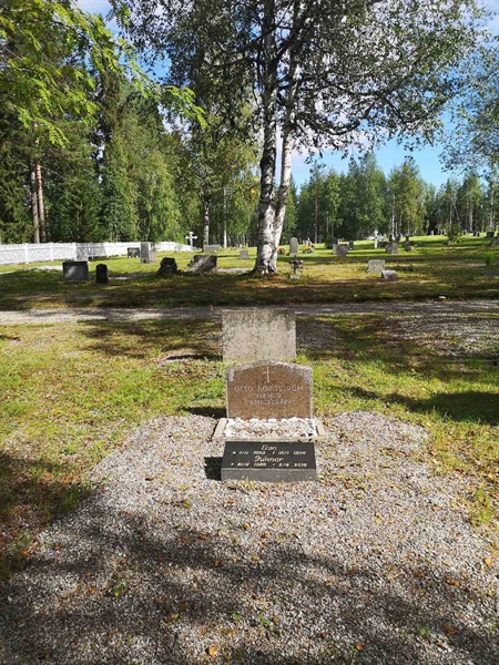 Gravnummer: POK 12    14